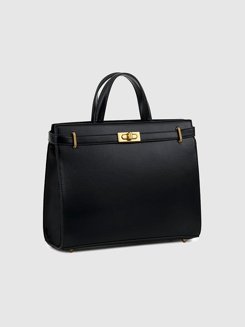 Stella Top Handle Bag